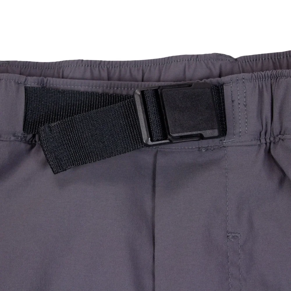 686 Traveler Cargo Pants Mens M Gray Nylon‎ Stretch Outdoor Hiking KCRGNS68